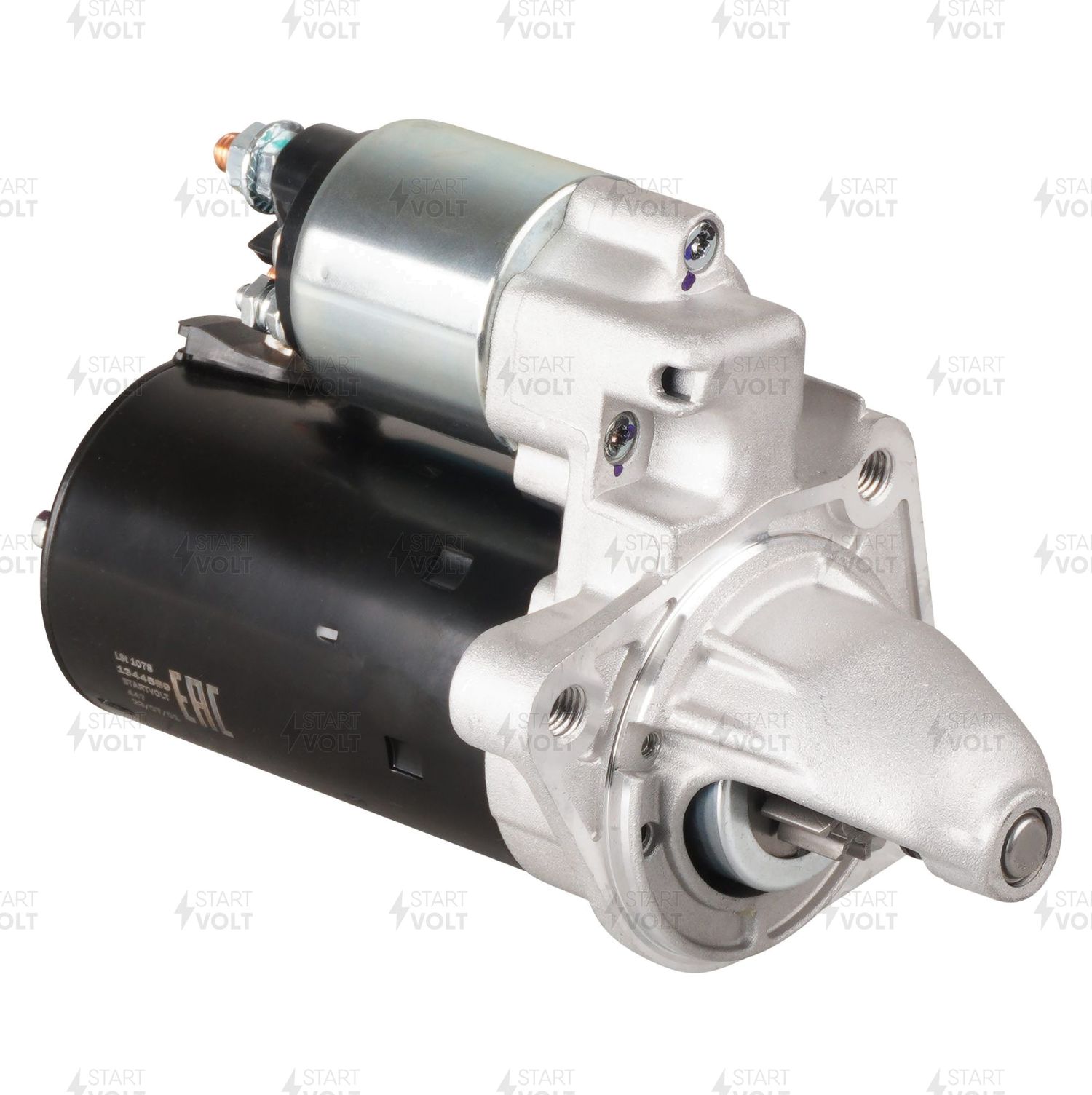 Стартер StartVOLT. Артикул LSt 1078