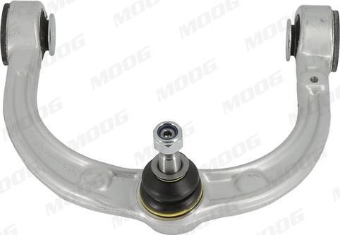 Поперечный рычаг передней подвески MOOG левый верхний для Mercedes-Benz M-Класс II (W164) 2005-2011. Артикул ME-TC-8797