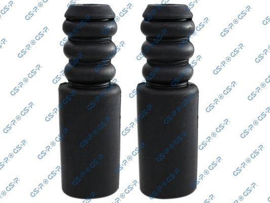 Комплект отбойников и пыльников амортизаторов (стоек) GSP. Артикул 5405690PK