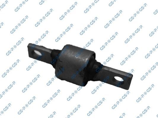 Сайлентблок заднего рычага подвески GSP нижний для Mitsubishi Colt V (CJ) 1996-2003. Артикул 514839