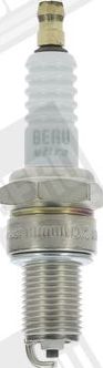 Свеча зажигания Beru Ultra для Renault 9 1981-1988. Артикул Z82