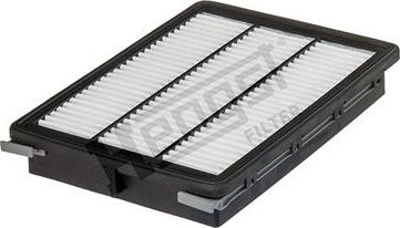 Воздушный фильтр Hengst для Kia Sportage IV 2015-2022. Артикул E1530L