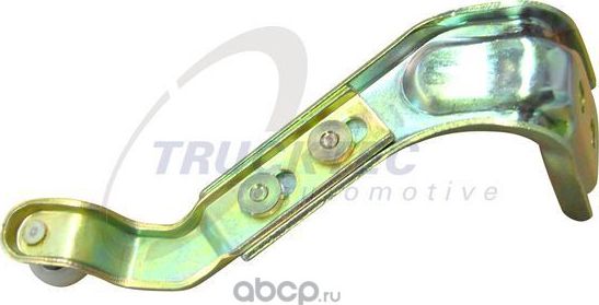 Направляющая ролика, сдвижная дверь (Trucktec Automotive) Trucktec Automotive. Артикул 02.53.086