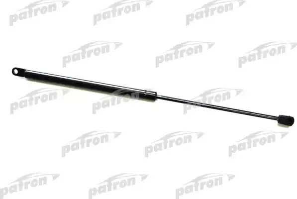 Амортизатор (упор) багажника Patron для Volkswagen Transporter T3 1979-1992. Артикул PGS291919