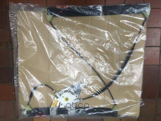 Стеклоподъемник VAG. Артикул 4B0837461C