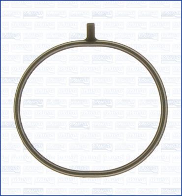 Прокладка впускного коллектора Ajusa для Acura TLX I 2014-2026. Артикул 01238800