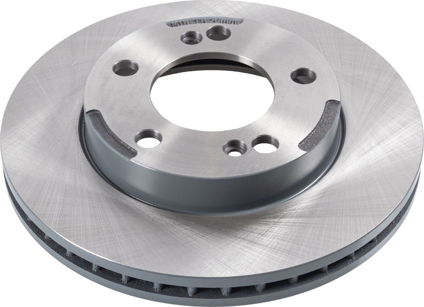 Тормозной диск Blue Print. Артикул ADG043113