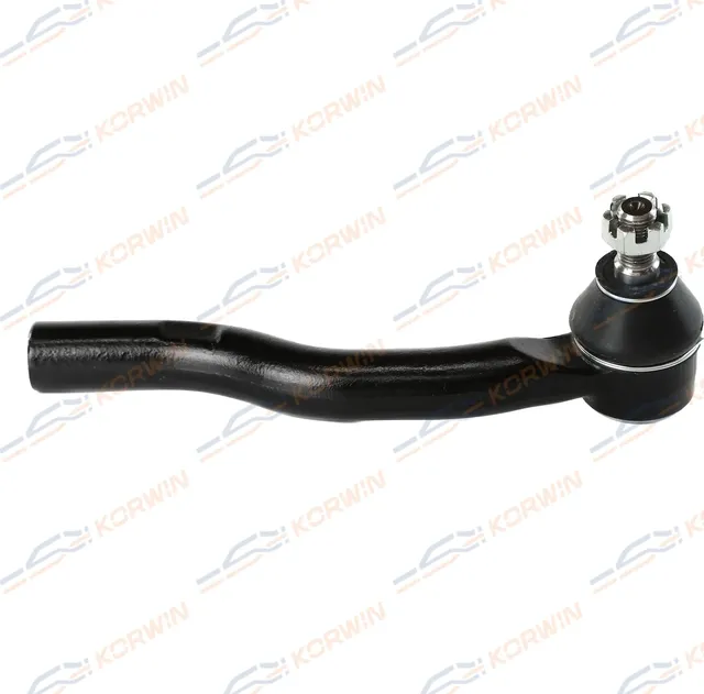 Наконечник рулевой R MITSUBISHI PAJERO 2007 (Korwin). Артикул KWBD0023R