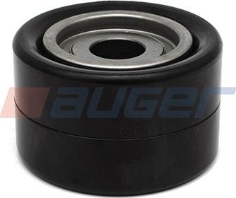 Натяжной ролик (натяжитель) приводного поликлинового ремня Auger. Артикул 76271