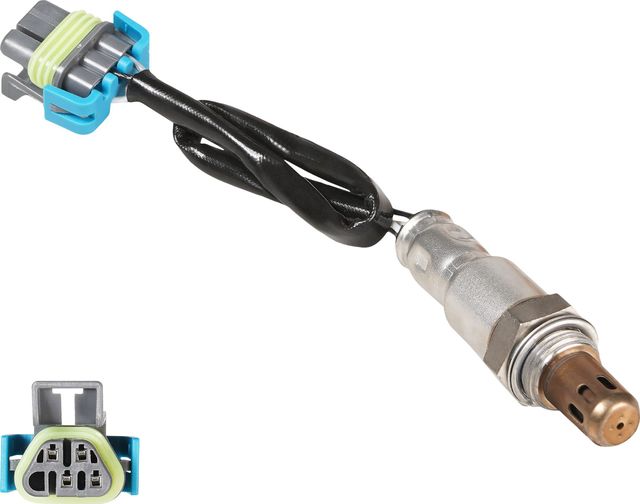 Лямбда-зонд (кислородный датчик) StartVOLT для Chevrolet Captiva I 2011-2016. Артикул VS-OS 2003