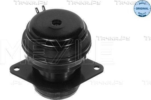 Подушка (опора) двигателя Meyle Original задняя правая для SEAT Ibiza II 1993-2002. Артикул 100 199 0037