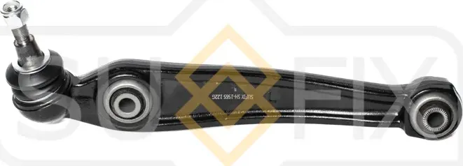 Рычаг подвески передний левый BMW X5/X6 (Sufix). Артикул SH1565