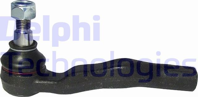 Наконечник рулевой тяги Delphi. Артикул TA2090