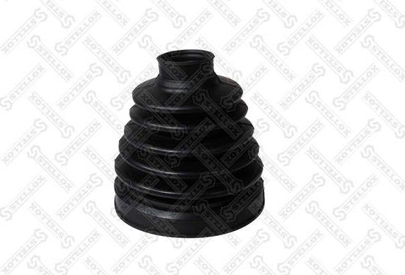 Пыльник рулевой рейки (комплект) Stellox. Артикул 13-00875-SX