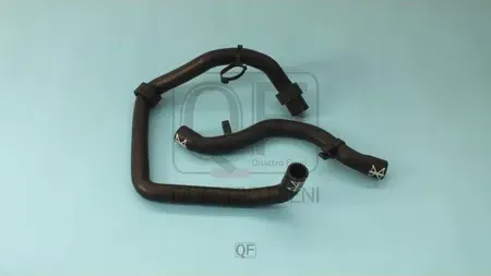 Патрубок системы охлаждения (Quattro Freni). Артикул qf45a00112