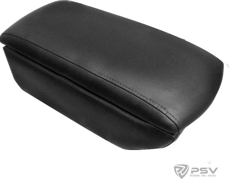 Подлокотник PSV оригинальный для Volkswagen Passat B7 2011-2015. Артикул 126219