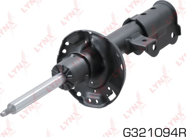 Амортизатор LYNXauto. Артикул G321094R
