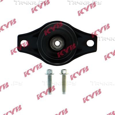 Опора амортизатора (стойки) KYB (Каяба) Suspension Mounting Kit задняя для Ford Galaxy II 2006-2015. Артикул SM9909