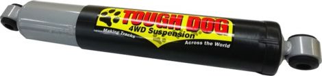 Амортизатор Tough Dog 41 Foam Cell задний для Nissan Navara 2015-2026. Лифт 35 мм. Артикул FC43017
