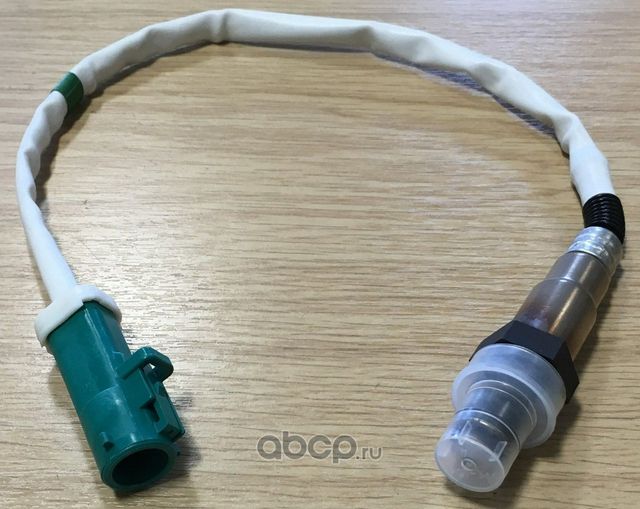 Лямбда-зонд (кислородный датчик) Ford. Артикул 1346366