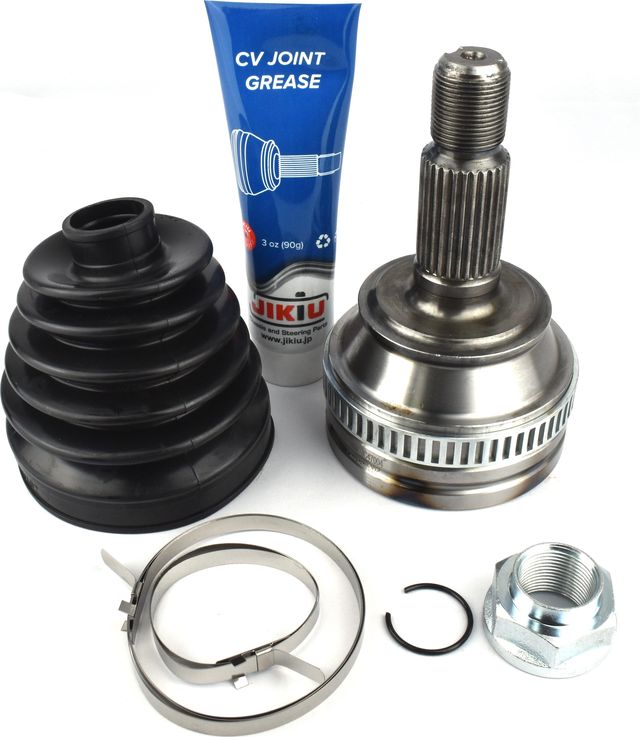 ШРУС наружный Jikiu. Артикул JC47004