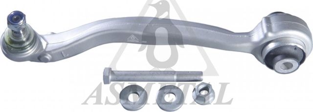 Поперечный рычаг передней подвески Asmetal. Артикул 23MR3214