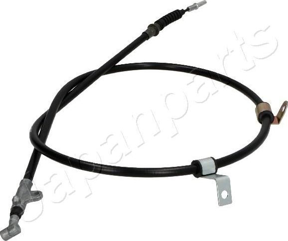 Трос ручника (тросик ручного тормоза) Japanparts. Артикул BC-112