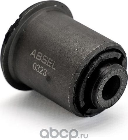Сайлентблок рычага передней подвески передний (Absel) Absel. Артикул KI328033