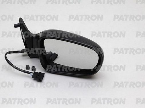 Зеркало боковое Patron. Артикул PMG1222M04
