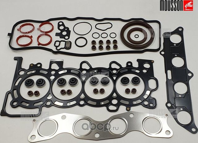 Ремкомплект ДВС  151 1,5 полный (Mousson). Артикул SGSL15A1