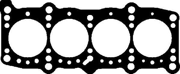 Прокладка ГБЦ BGA для Fiat Brava 1998-2001. Артикул CH4595