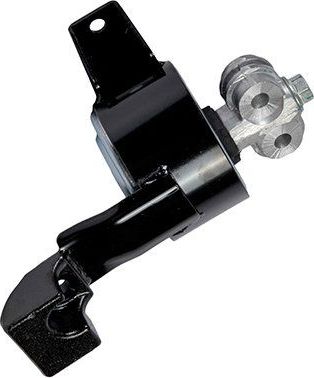 Подушка (опора) двигателя Zentparts левая для Chevrolet Lacetti 2005-2013. Артикул Z13297