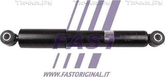 Амортизатор Fast. Артикул FT11249