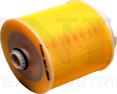 Фильтр воздушный (Unio). Артикул FLT-10161