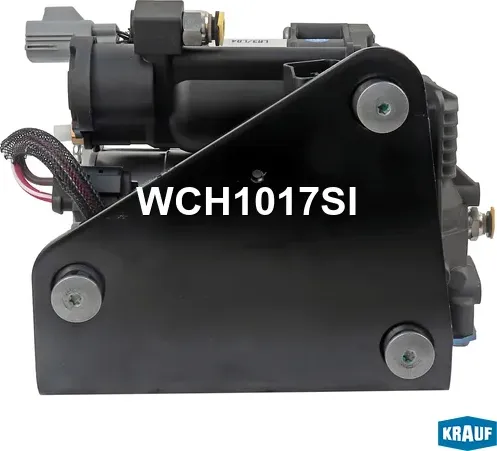 Компрессор пневмоподвески Krauf. Артикул WCH1017SI