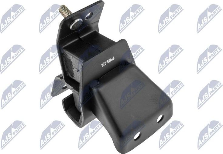 Подушка (опора) двигателя NTY. Артикул ZPS-MS-076