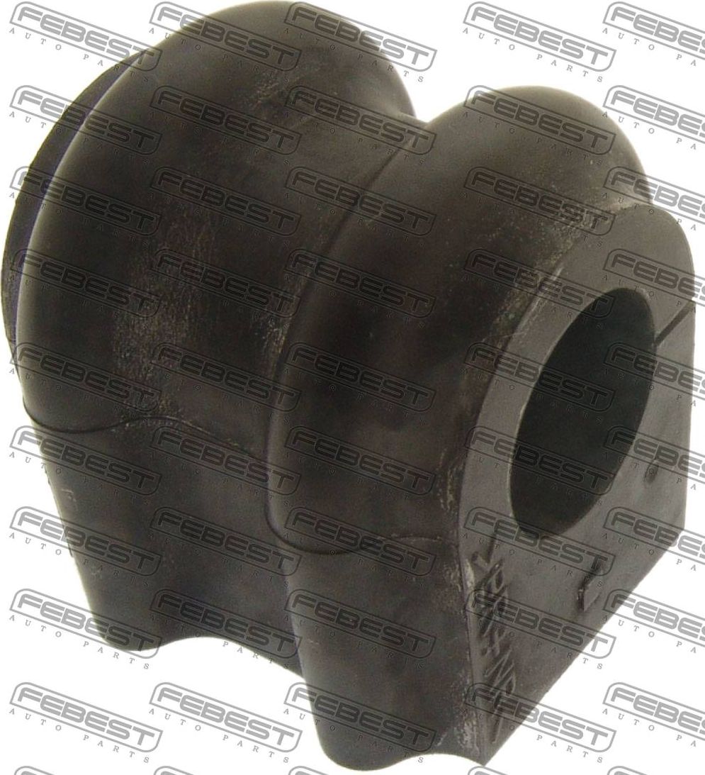 Втулка стабилизатора Febest. Артикул KSB-SOUL