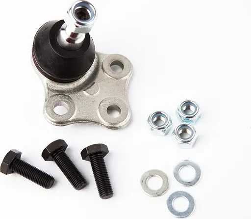 Опора шаровая RENAULT MEGANE/SCENIC/FLUENCE нижн.лев/прав. (Tork). Артикул TRK0145