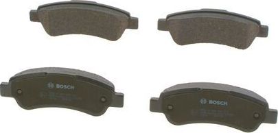 Тормозные колодки Bosch. Артикул 0 986 494 110