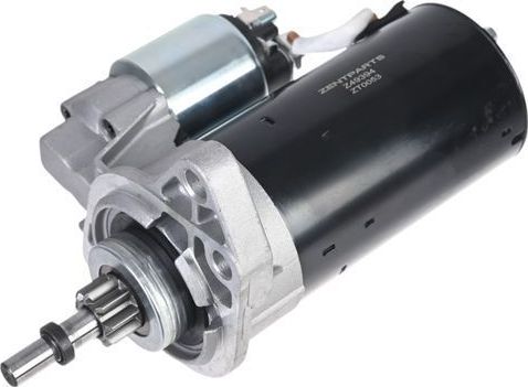 Стартер Zentparts для Volkswagen Caddy I 1982-1992. Артикул Z49394