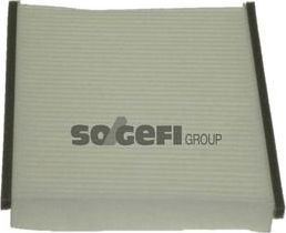 Салонный фильтр Purflux. Артикул AH201