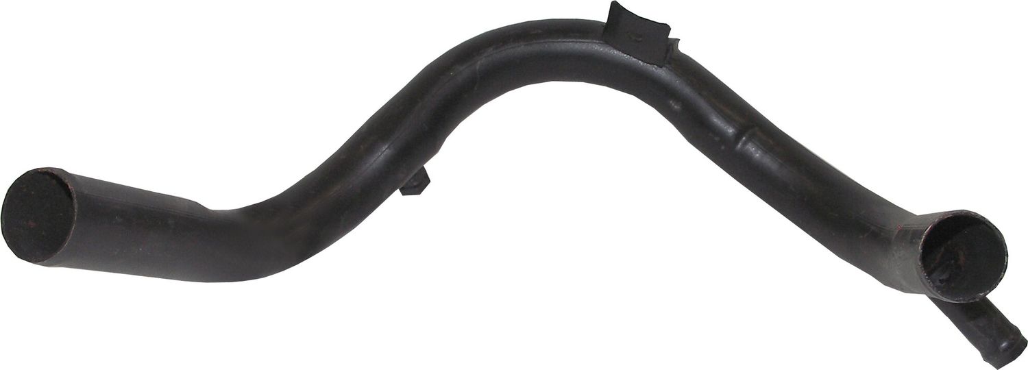 Патрубок системы охлаждения (радиатора) JP Group. Артикул 1114401700