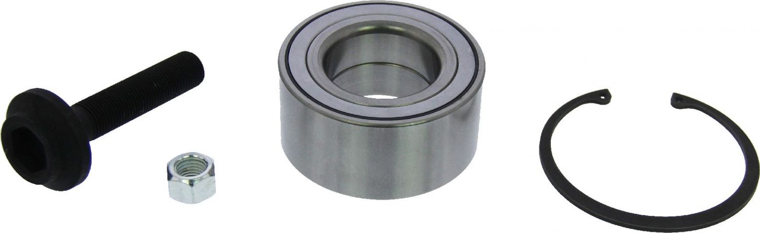 Ступичный подшипник (комплект) MAPCO. Артикул 26745