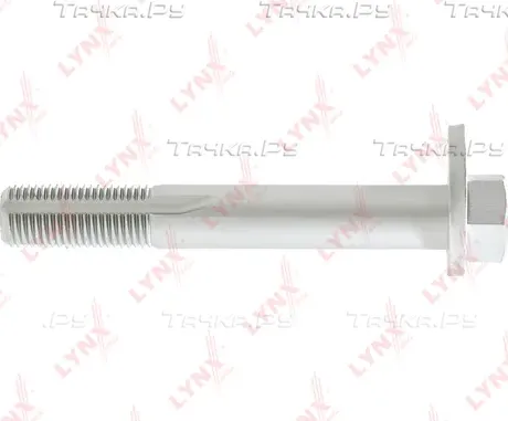 Болт подвески эксцентриковый BMW 1(E81/E87/F20) 07> / 3(E90/F30/G20) 04> / X1(E84) 09> / X3(F25/G01) (Lynxauto). Артикул fs-1064