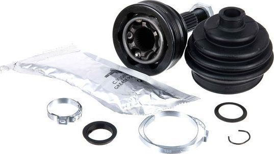 Шрус наружный (граната) Zentparts. Артикул Z21624