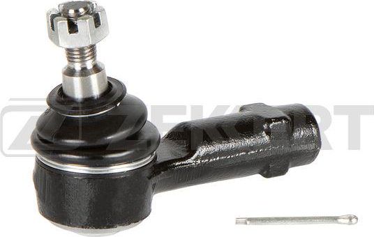 Наконечник рулевой тяги Zekkert. Артикул SN-2474