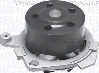 Помпа (водяной насос) Magneti Marelli для Fiat Marea 1996-2002. Артикул 352316170327