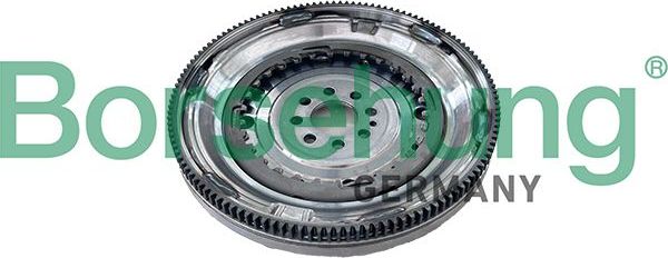Маховик Borsehung для Volkswagen Passat B6 2007-2011. Артикул B12884