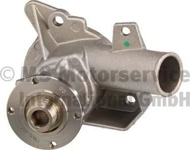 Помпа (водяной насос) Kolbenschmidt. Артикул 50005510