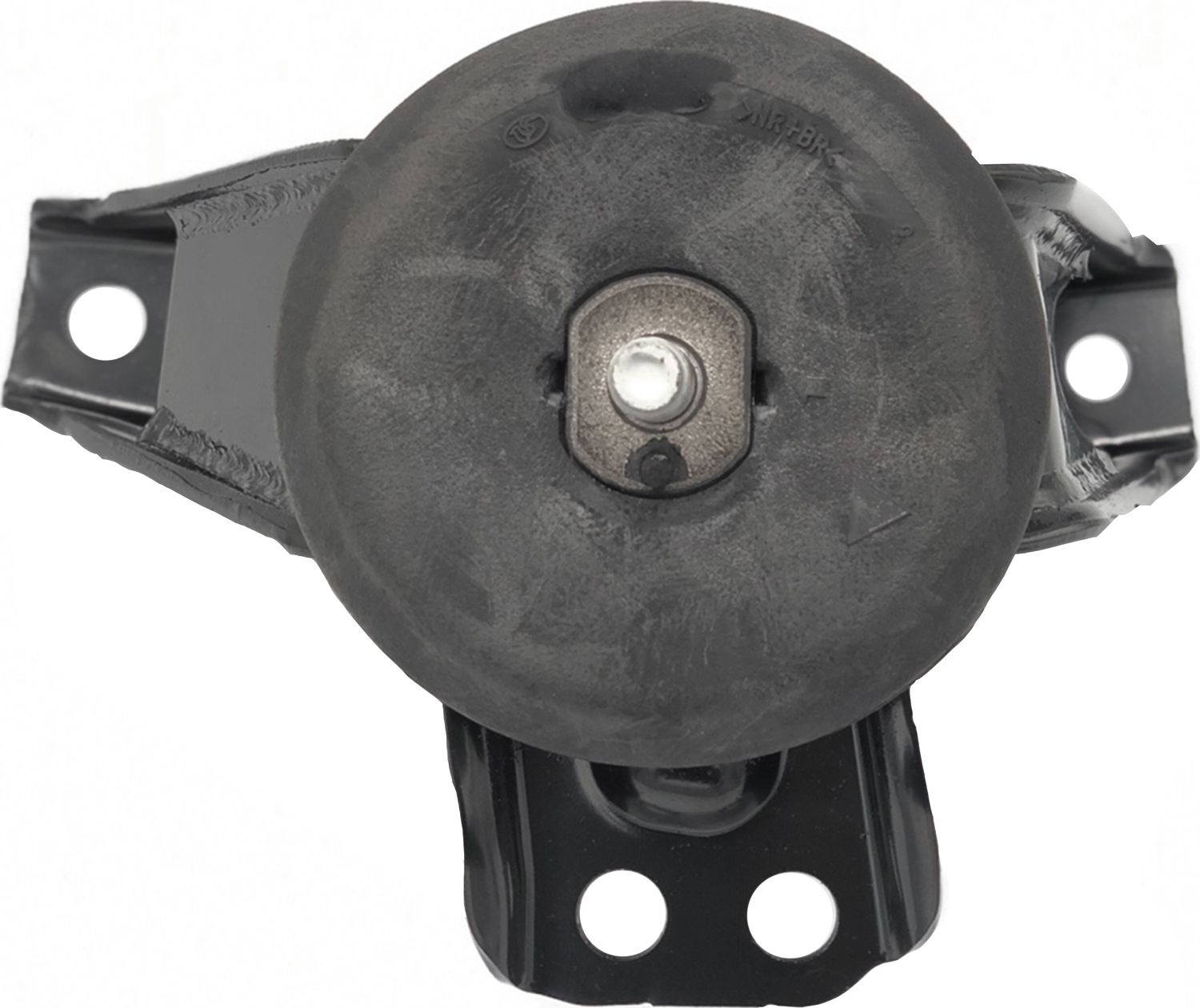 Опора (подушка) двигателя CTR. Артикул GZ0103